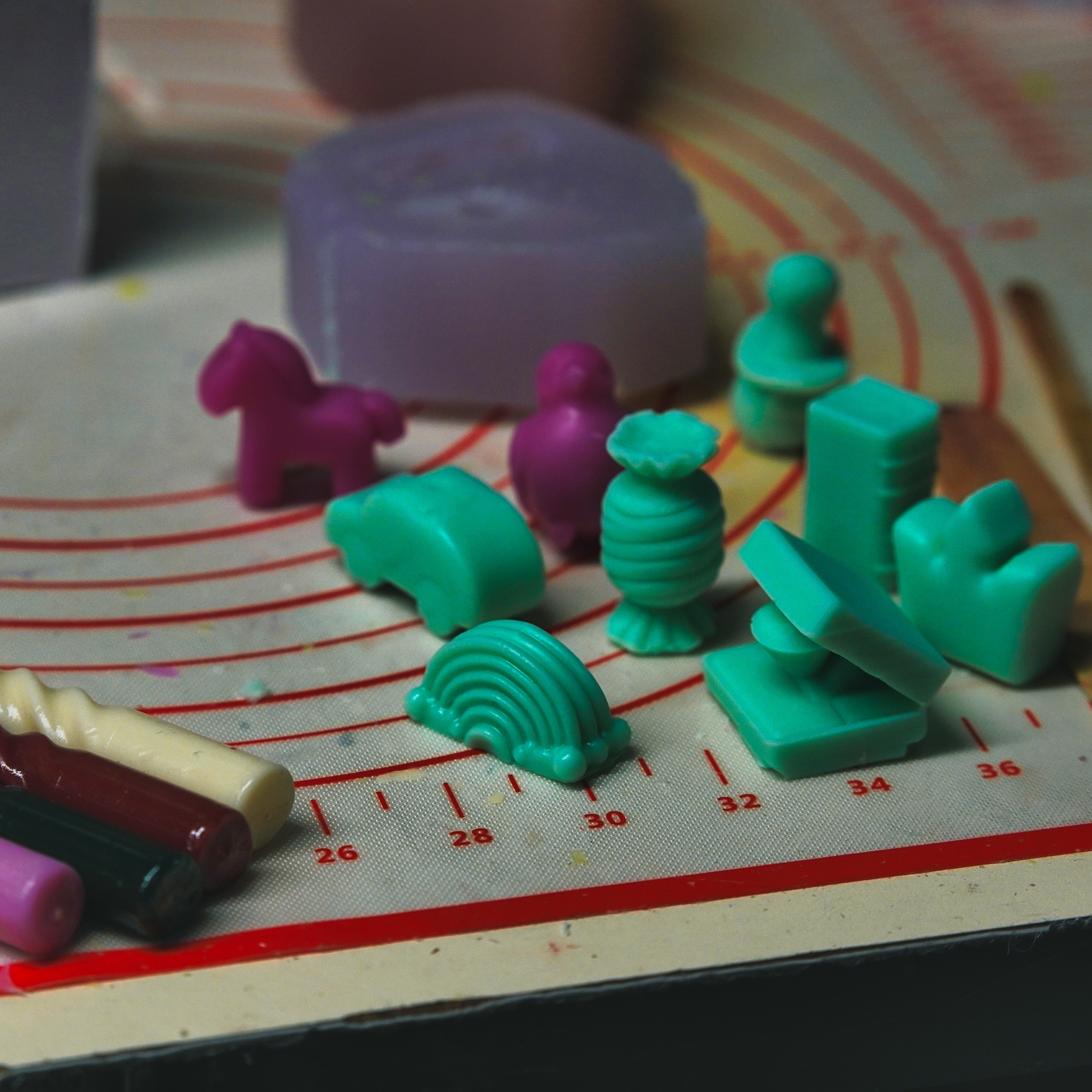 Уникальные технологии